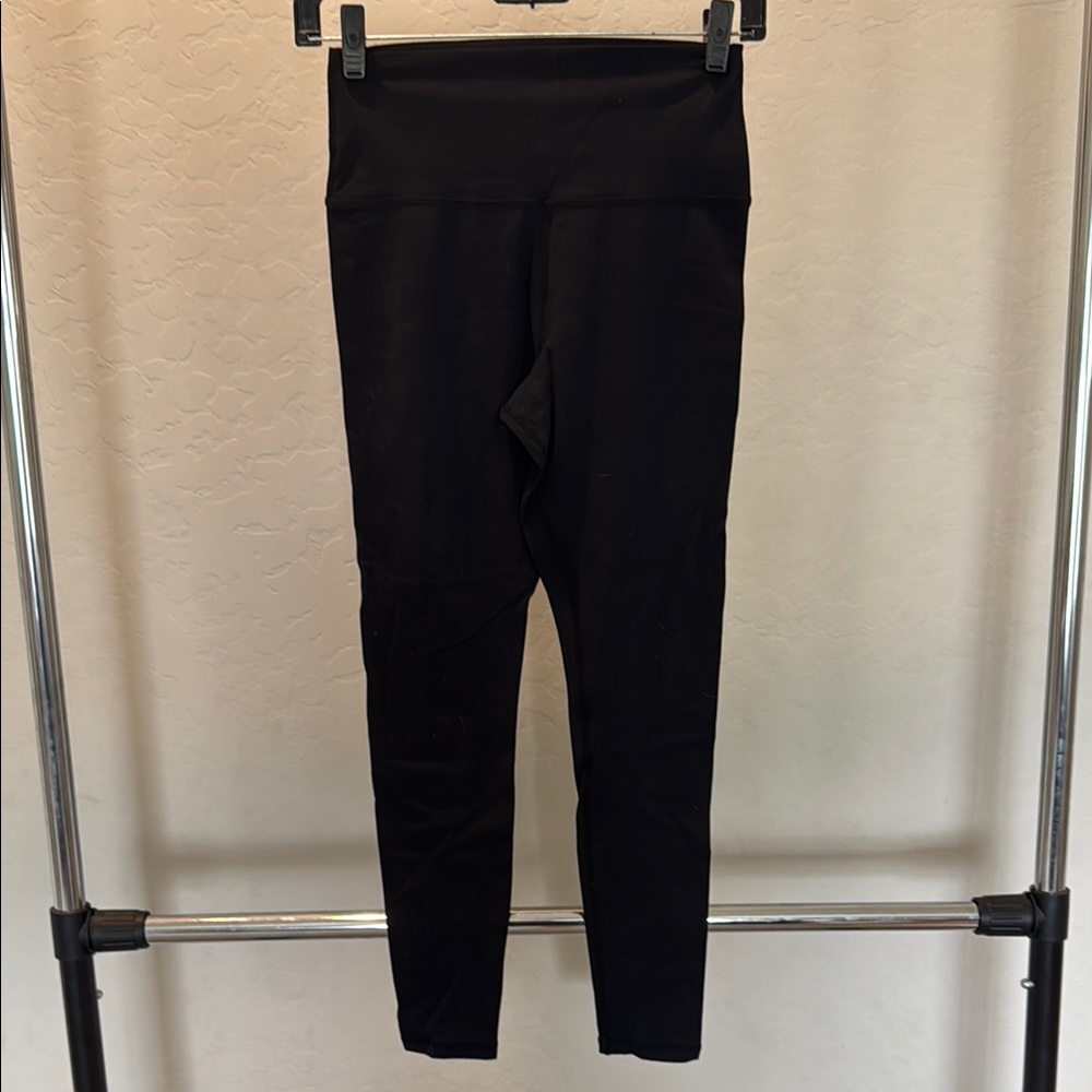 Glyder Black Leggings
